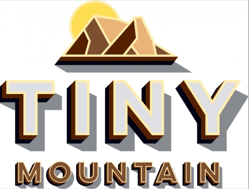 Тини Моунтаин Бревери