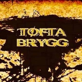 Тøфтабригг