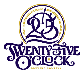 25 О’Клокк Бревинг Компани