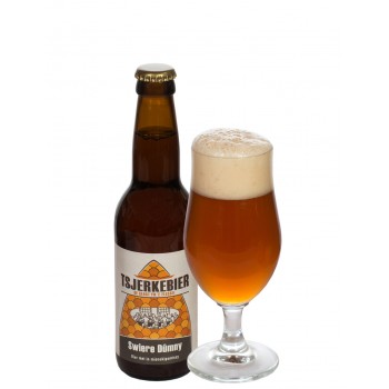 Цджеркебиер