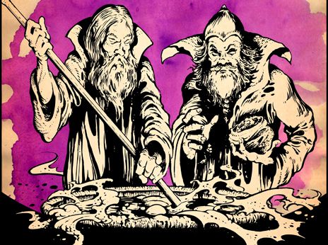 Ваке Бревинг