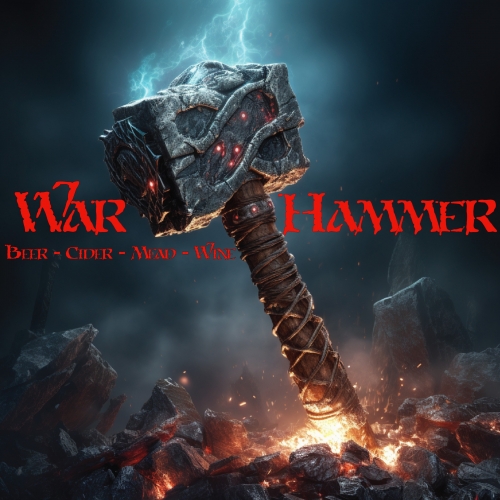 Вар Хаммер Бевераге Ко