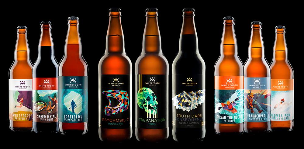 Вхитетоос Бревинг Ко