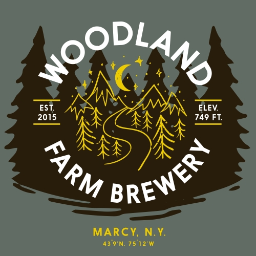 Воодланд Фарм Бревери