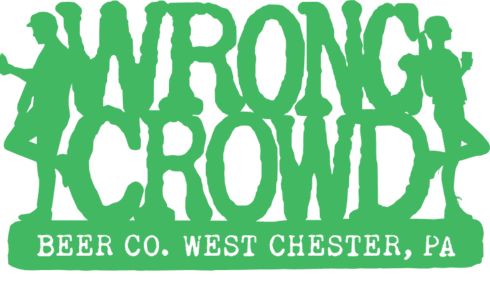 Вронг Кровд Бир Компани