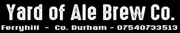 Ярд оф Але Брев Ко.