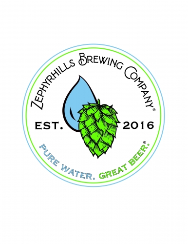 Зефирхиллс Бревинг Компани