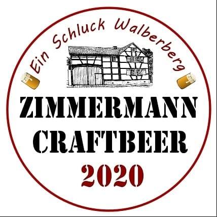 Зиммерманн Крафтбеер
