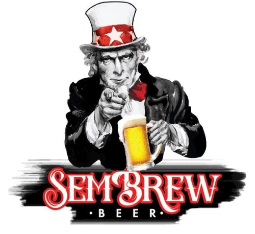 Семенівська броварня SemBrew