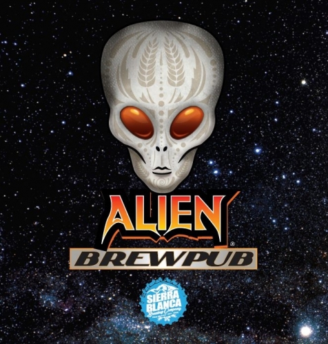 Алиен Бревпуб