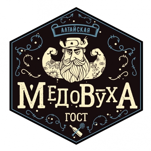 Алтайская Медоварня