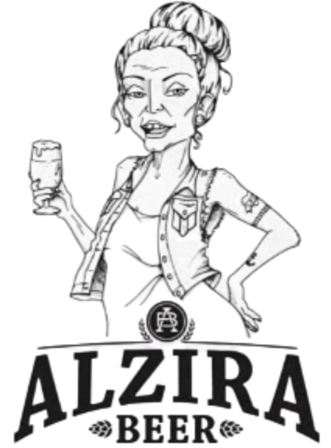 Алзира Бир