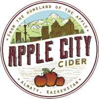 Эпл Кити Сидр