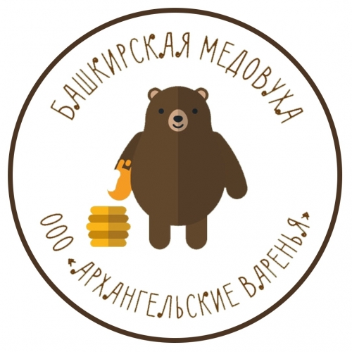 Архангельские варенья