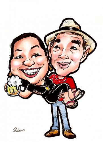 Ателиер да Керведжа Бичинхо