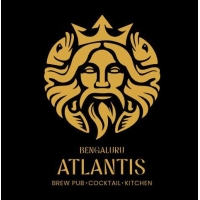 Атлантис - Бенгалуру