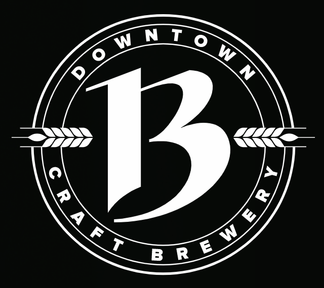 Б13 Довнтовн Бревери