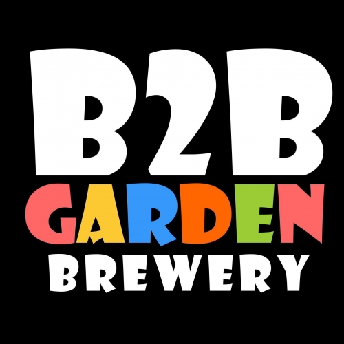 Б2Б Гарден Бревери