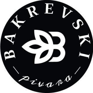 Пивара Бакревски