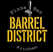 Баррел Дистрикт