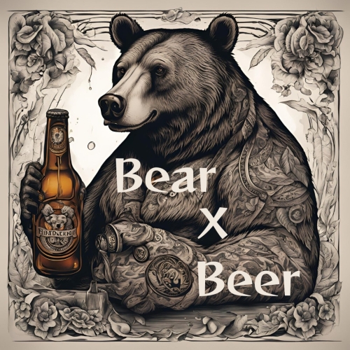 Беар Кс Бир