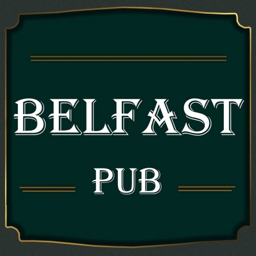 Белфаст Пуб & Бревери