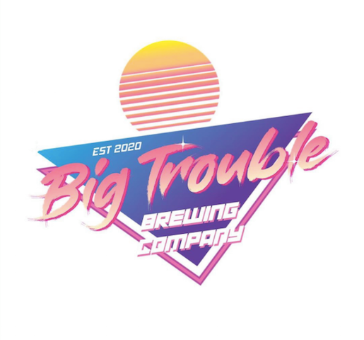 Биг Троубле Бревинг Компани