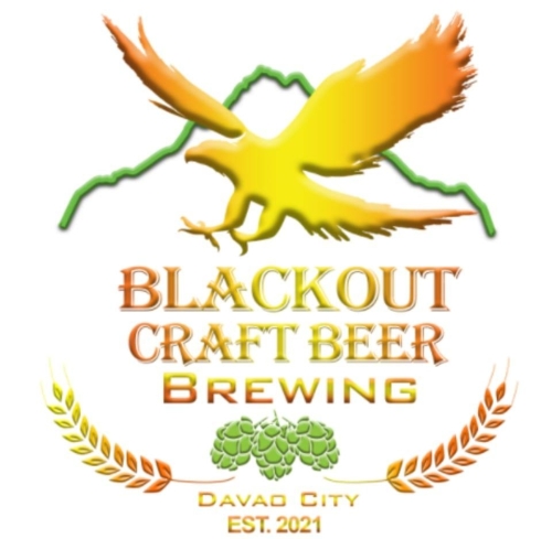 Блаккоут Крафт Беер Бревинг