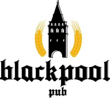 Блэкпоол Пуб