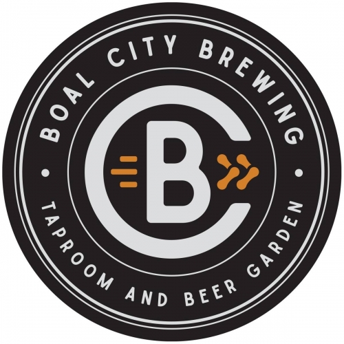 Боал Кити Бревинг Компани