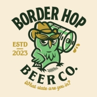 Бордер Хоп Бир Ко.