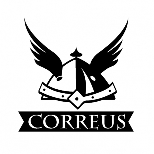 Брассерие Корреус