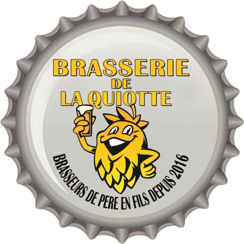 Брассерие де ла Куиотте