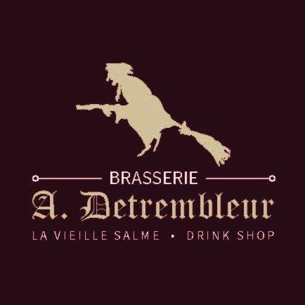 Брассерие Детремблеур