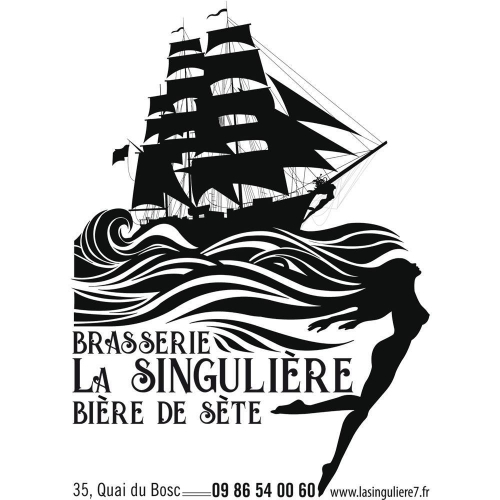 Брассерие Ла Сингулиере