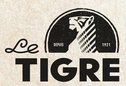 Брассерие Ле Тигре