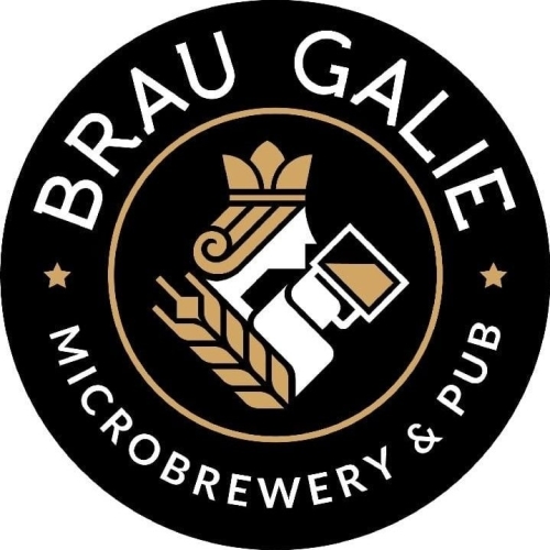 Брау Галие