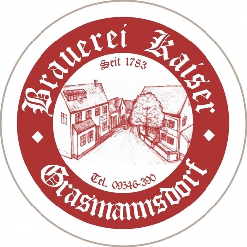 Брауереи Каисер Грасманнсдорф