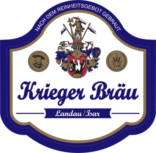 Брауереи Криегер