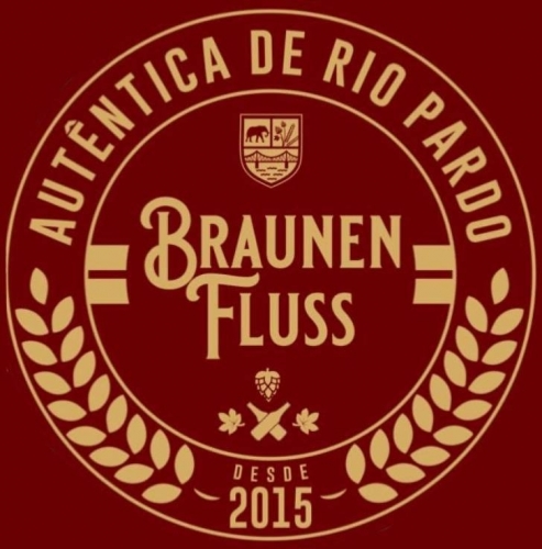 Браунен Флусс