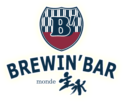 Бревин'бар Гинза Бревери