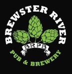Бревстер Ривер Пуб & Бревери