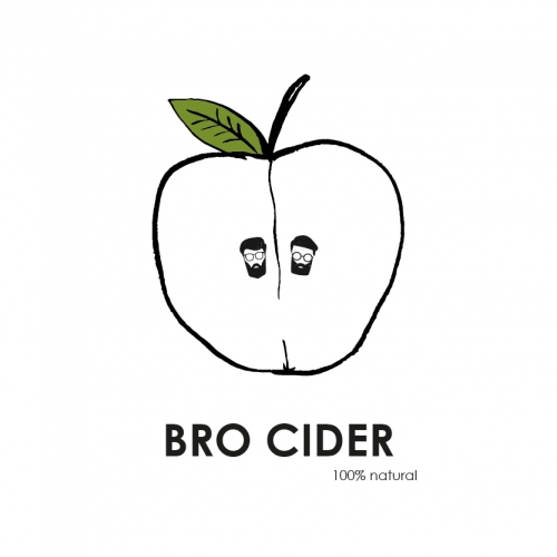 Бро Сидр