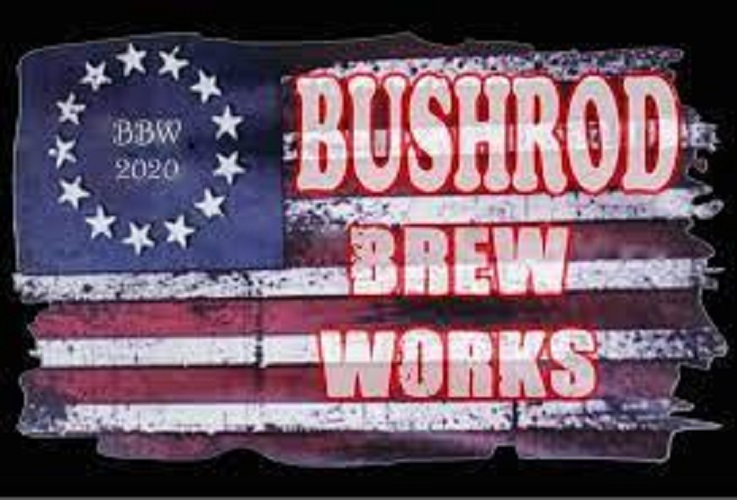 Бушрод Брев Воркс