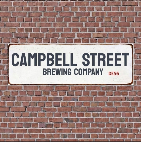 Кампбелл Стреет Бревинг Компани