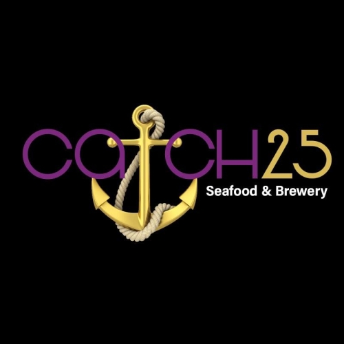 Катч 25 Рестурант Анд Бревери