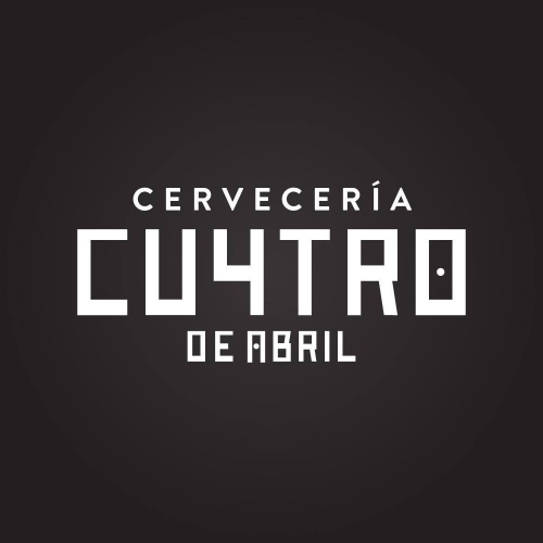 Кервекериа Куатро де Абрил