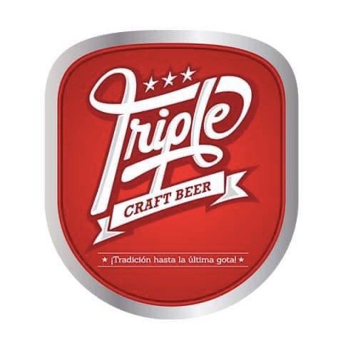 Кервекериа Трипле Крафт Бир