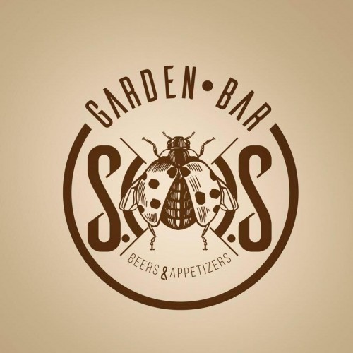 Керведжариа Барба Негра // СОС Гарден Бар