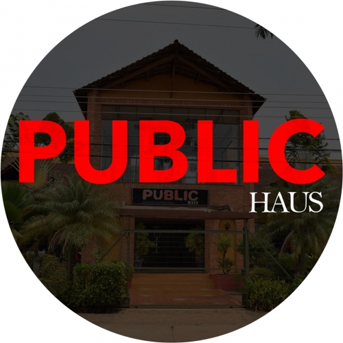 Керведжариа Публик Хаус